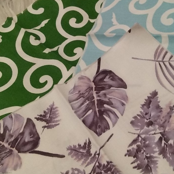 20cmx25cm printed cotton fabric - Picture 2 of 3